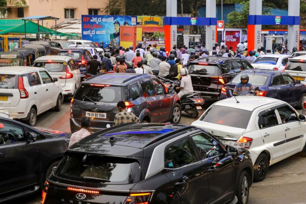 Oil Shock Coming? Why A Steep Petrol, Diesel Price Hike Is Beginning To Look Unavoidable