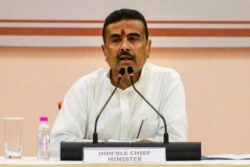 A Real-Time Tracker For Suvendu Govt's Election Promises: Website Shows 11 Assurances 'In Progress'