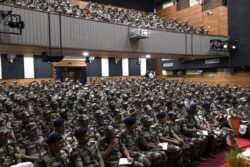 2,400 Companies, 5 DGs, 21 States: The Bengal Election That Emptied Delhi's Security Headquarters