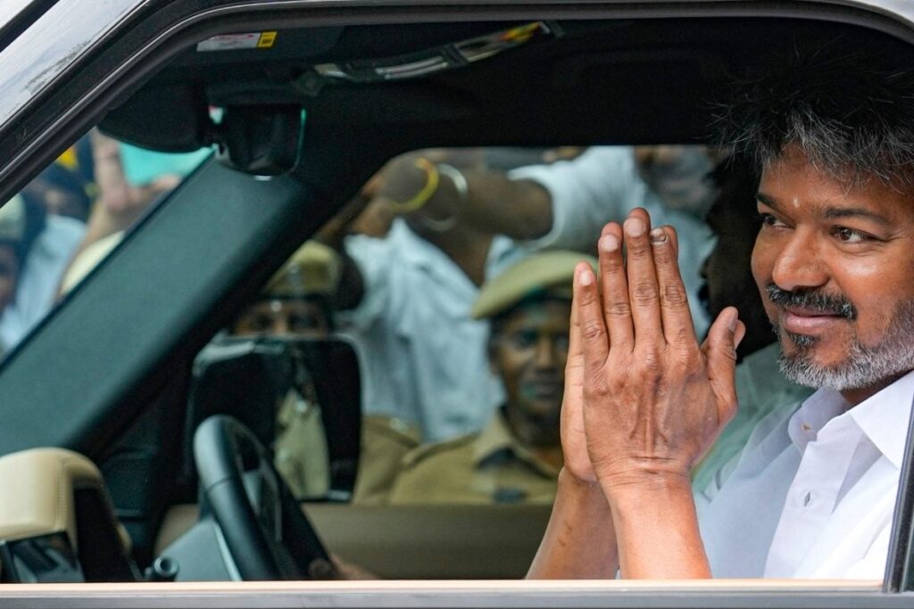 Vijay Would Have Been TN CM By Now If He Had Not Ignored This Advice: What Was His Mistake?