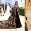 She Grew Up In Andhra Bank Officer's Home. Last Night, She Wore ₹125 Crore In Jewels To Met Gala