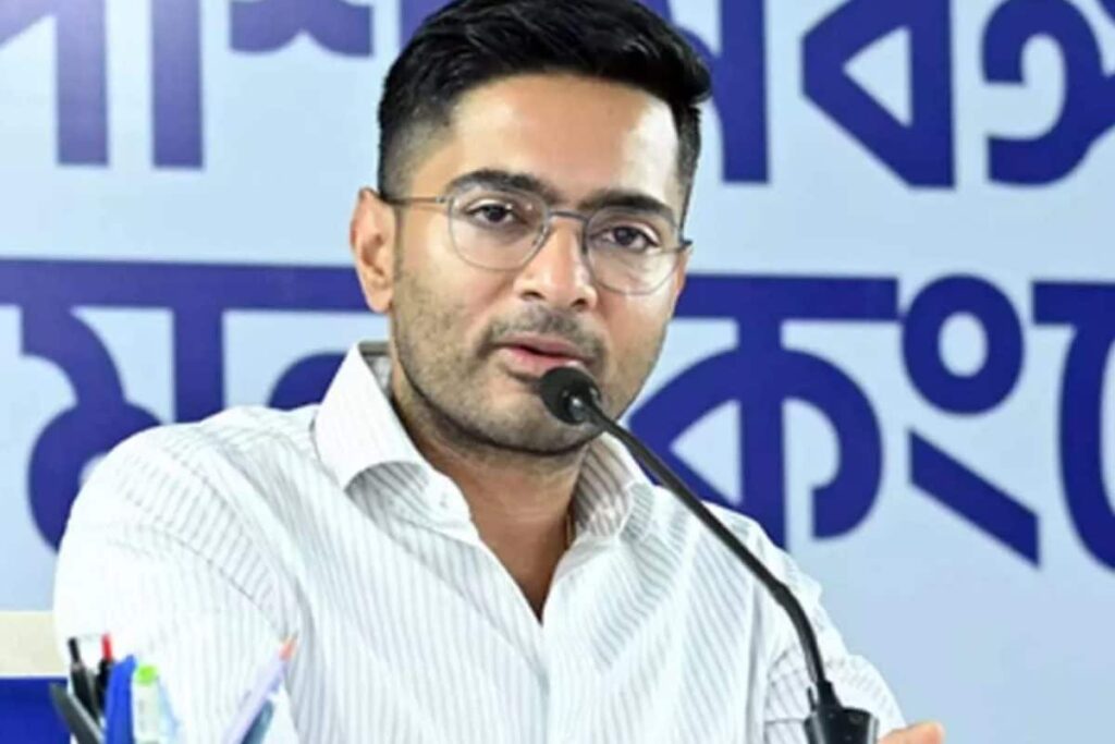 Suvendu Adhikari's Bengal Govt Withdraws Z+ Security Cover For Abhishek Banerjee