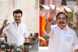 The 118 Puzzle: Why A DMK-AIADMK Alliance May Not Be As Mathematically Convincing As It Seems