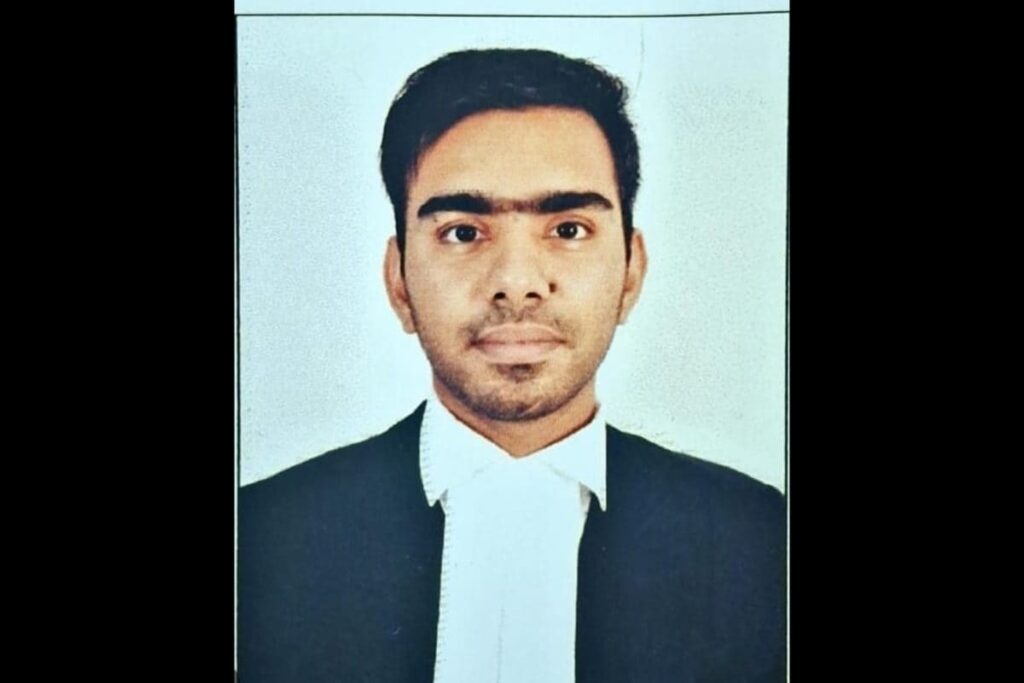 Who Is Aman Kumar Sharma? Delhi Judge Found Dead In His Green Park Home