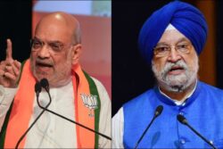 Amit Shah, Hardeep Puri Back PM Modi's Push For WFH, Reduced Fuel Usage Amid Iran War