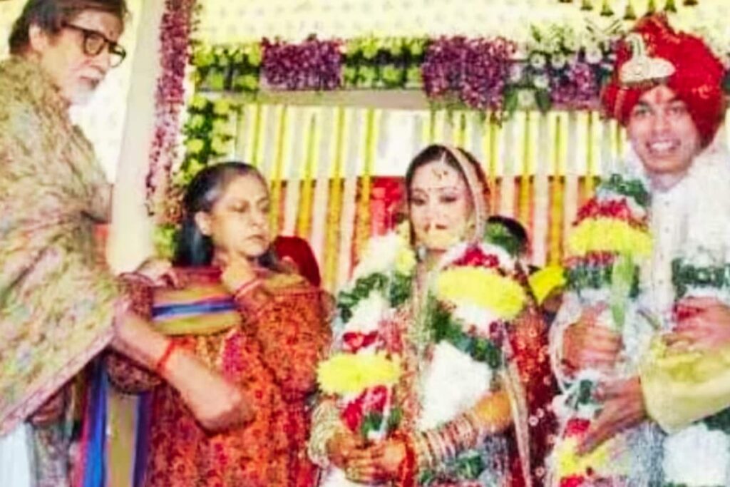 Saifai In Mourning, Locals Recall Aparna-Prateek Yadav's Touching Moment With Akhilesh At Wedding