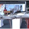 Andhra Allocates 350 Acres For AMCA Flight Testing Hub, Plans 300-Acre Aerospace Manufacturing Ecosystem