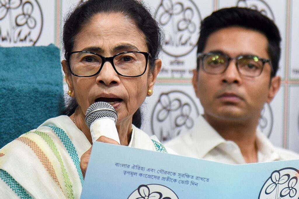 Falta To Vote For Third Time On May 21: How Repoll Exposes Faultlines In Bengal’s ‘Diamond Harbour Model’