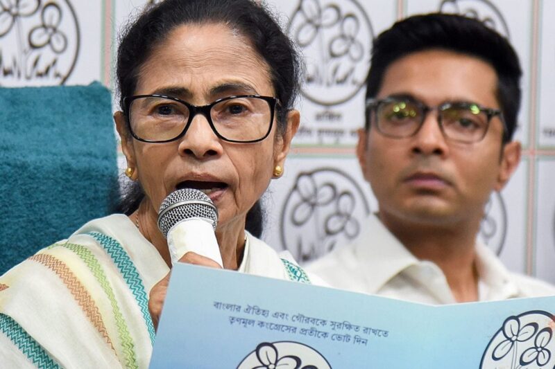 Falta To Vote For Third Time On May 21: How Repoll Exposes Faultlines In Bengal’s ‘Diamond Harbour Model’