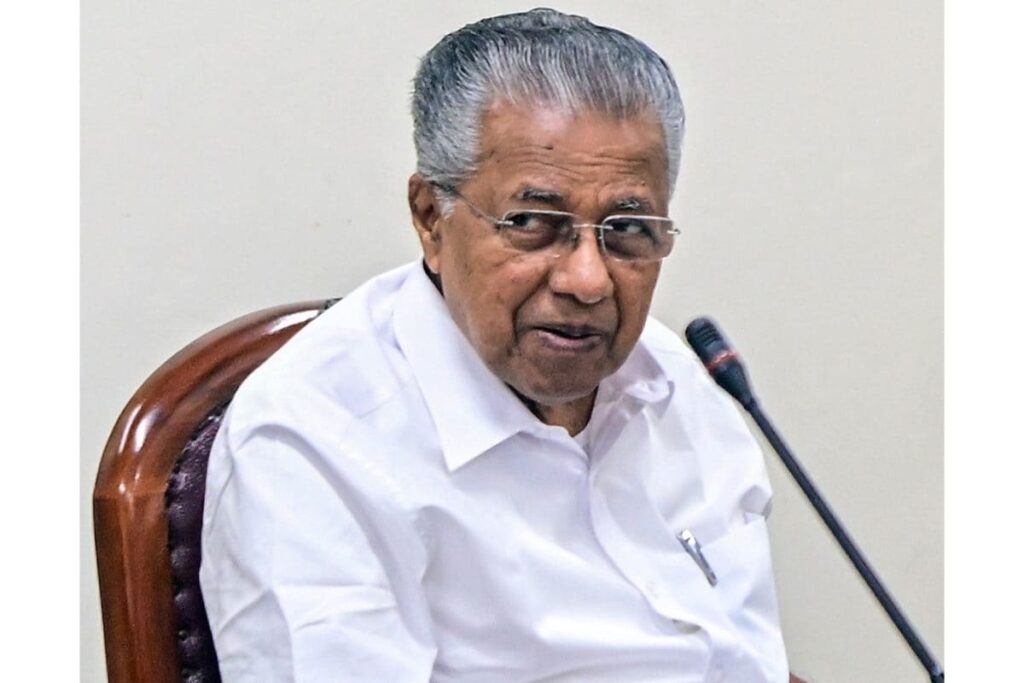 Kerala Assembly Set For Satheesan-Vijayan Face-Off After CPI(M) Picks Leader Of Opposition