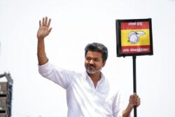 One Rebellion Away? Why Vijay’s Slim Majority Government Faces An Early Stability Test