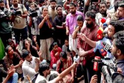 6 Months Before NEET Leak, Parliament Panel Voiced Lack Of Confidence & Asked NTA To 'Quickly Get Act Together'