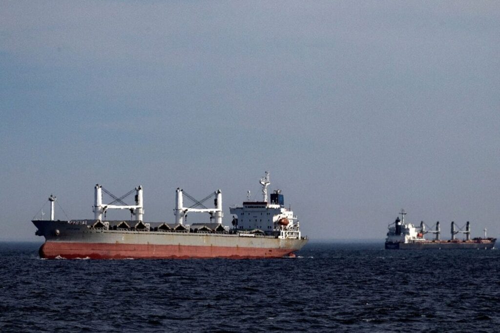 'Unacceptable': MEA Issues Stern Rebuke After Attack Sinks Indian Cargo Vessel Off Oman; Here's What Happened