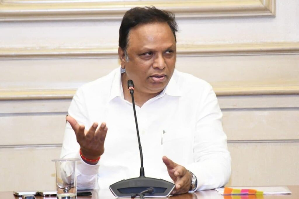 Maharashtra Minister Cancels Cannes Visit, Opts For Virtual Participation After PM Modi's Appeal