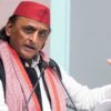 After Bengal Shock For TMC, Akhilesh Yadav Ends SP’s I-PAC Deal—But Says It’s About Funds, Not Fear