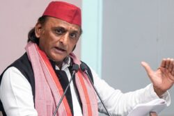 After Bengal Shock For TMC, Akhilesh Yadav Ends SP’s I-PAC Deal—But Says It’s About Funds, Not Fear