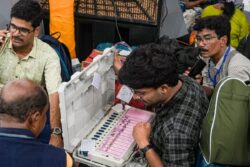 Repolling In 2 West Bengal Seats After Vote Tampering Claims | Full List Of Polling Booths