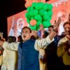 As BJP-Led NDA Creates History In Assam Polls, CM Himanta Slams Congress's 'Nasty Politics' Over Zubeen Garg
