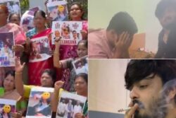 Explained: How POCSO Case Against Bandi Sanjay's Son Triggered Telangana's Biggest Political Crisis