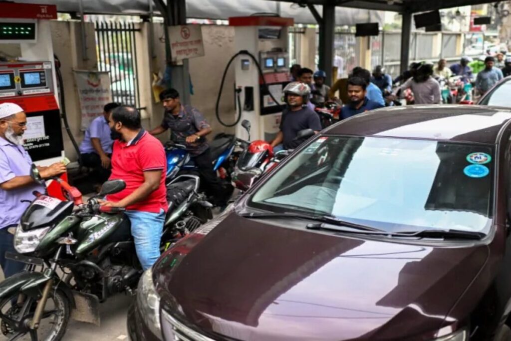 Petrol, Diesel Price Hike LIVE: Fuel Prices Surge Due To Supply Crisis Amid Iran War, Check Rates