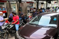 Petrol, Diesel Price Hike LIVE: Fuel Prices Surge Due To Supply Crisis Amid Iran War, Check Rates