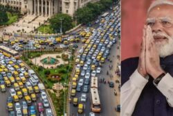 PM Modi Said Work From Home. Bengaluru Said 'We've Been Begging For This.' Here's The Full Picture
