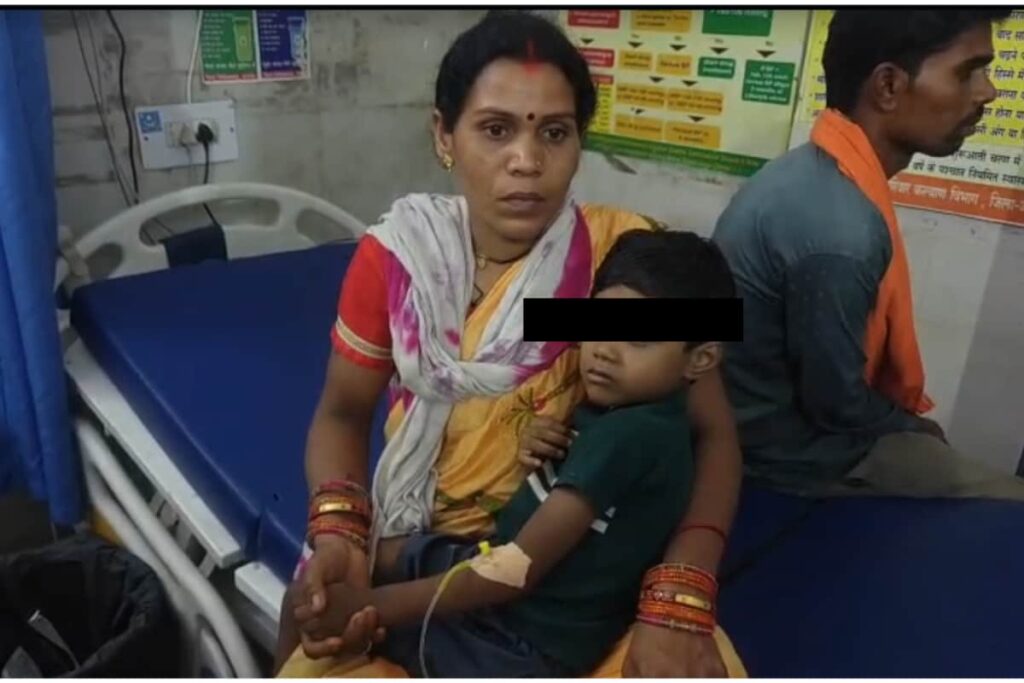 Another 'Watermelon Death': 15-Year-Old Dies In Chhattisgarh Weeks After Mumbai Family Tragedy