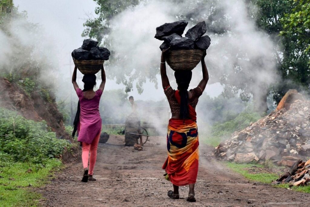How India's Rs 37,500 Crore Coal-To-Gas Plan Aims To Reduce Dependence On Fuel Imports