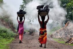 How India's Rs 37,500 Crore Coal-To-Gas Plan Aims To Reduce Dependence On Fuel Imports