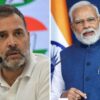 'Vasooli Shuru': Congress Takes 'Mehngaai Man' Jab At PM Modi Over Petrol, Diesel Price Hike