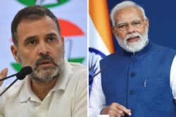 'Vasooli Shuru': Congress Takes 'Mehngaai Man' Jab At PM Modi Over Petrol, Diesel Price Hike
