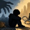 NCRB Data: Delhi Tops In Both Crimes Against Children And Crimes By Children