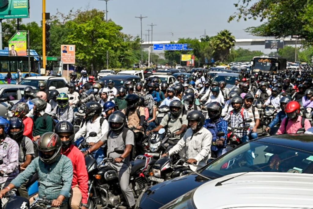 From Bengaluru To Mumbai: 5 Reasons Why Work From Home Could Help Solve Urban Problems