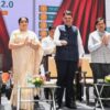 Maharashtra CM Fadnavis Launches Tech-Wari 2.0, Calls Common Man 'Vitthal'