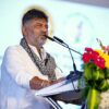 'Here To Protect MLAs': DK Shivakumar Reaches Assam Ahead Of May 4 Counting