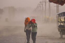 Uttar Pradesh Weather Update: 100 Killed, CM Yogi Directs Ministers To Visit Victims' Families