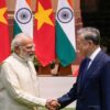 Enhanced Comprehensive Strategic Partnership: India, Vietnam Chart $25B Trade & Defence Roadmap