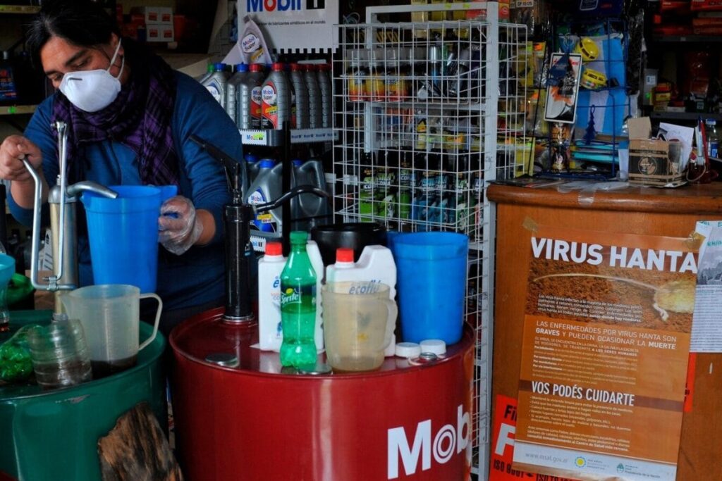 The Most Terrifying Pathogen You’ve Never Met: What Does The Hantavirus 'Doomsday Scenario' Look Like?