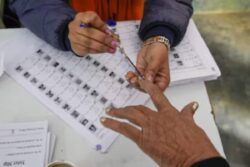 Election Results 2026 Live Updates: BJP Calls High-Level Meeting, Bhabanipur Sees Late-Night Drama Over EVM