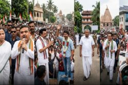 Assembly Elections Result 2026: High-Profile Seats To Watch On May 4 Across 4 States, Puducherry