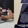 Your Phone Just Beeped Loudly And Said 'Extremely Severe Alert' — Here Is Exactly What That Means