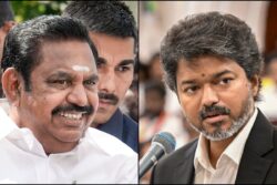 ‘Betrayal For Personal Gains’: EPS Rebukes 25 Rebel AIADMK MLAs Who Backed CM Vijay In Floor Test