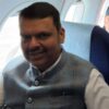 Maharashtra CM Fadnavis Ditches Private Jet, Travels Economy After PM Modi’s Conserve Fuel Appeal
