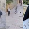 Israel Faces Backlash Over Rising Anti-Christian Hate Crimes After Nun Attack In Jerusalem