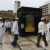 Row Erupts After Haj Airfare Hiked By Rs 10,000, Centre Defends Move Citing West Asia Crisis