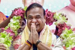 Assam Cabinet Announced: Check Ministers Who Will Take Oath On Tuesday