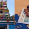 'Visa Cartel' Or Miracle? Inside India's Most Unusual Temple, Where Millions Walk Circles Chasing American Dream