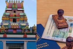 'Visa Cartel' Or Miracle? Inside India's Most Unusual Temple, Where Millions Walk Circles Chasing American Dream