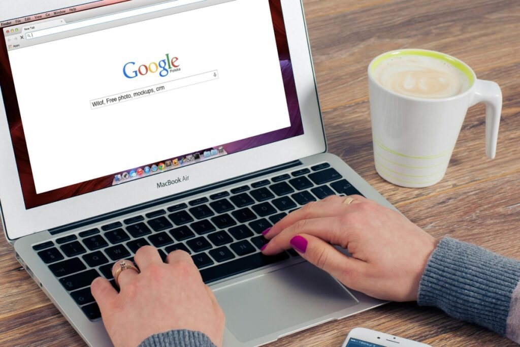 Is Google Down? Thousands Report ‘Server Error’ As Search Stops Working