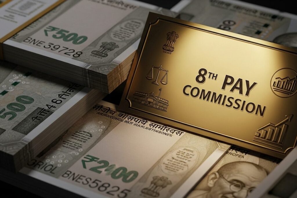 Will 8th Pay Commission Timelines Be Affected By Iran Crisis? All Your Questions Answered